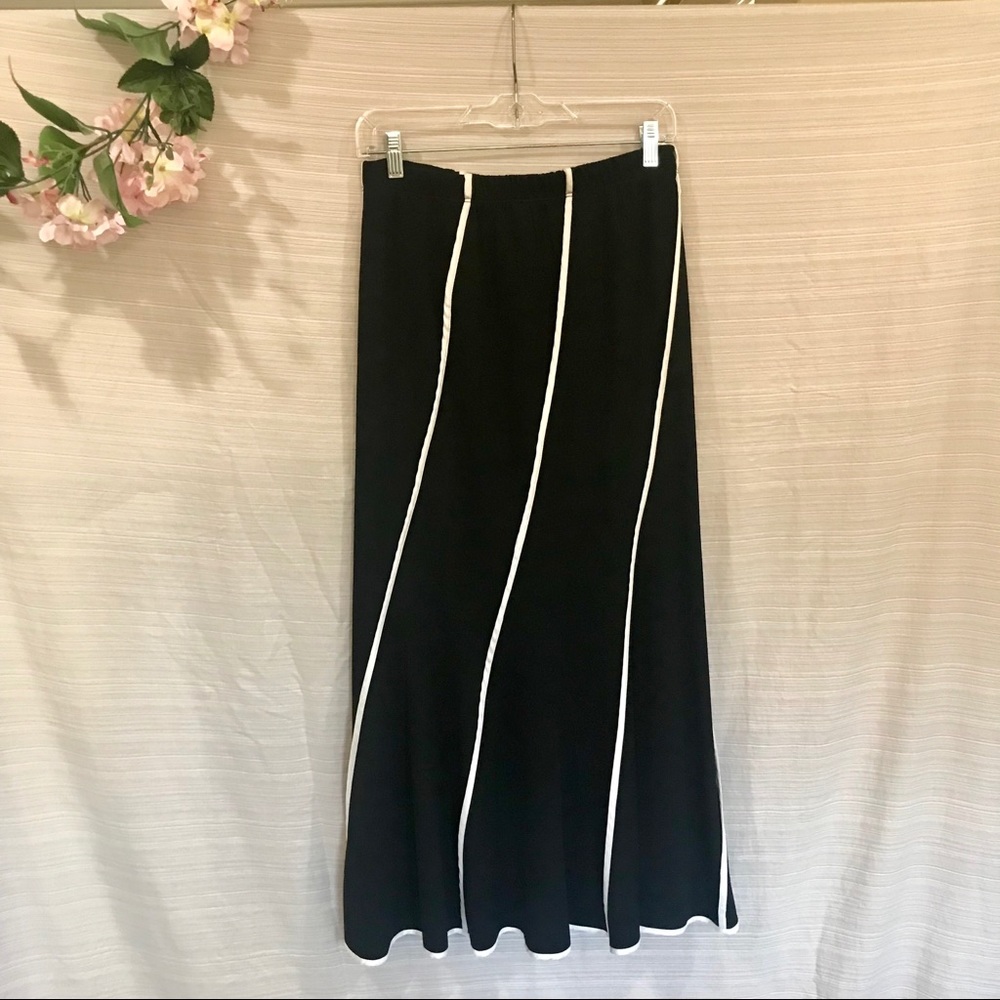 Cute midaxi skirt